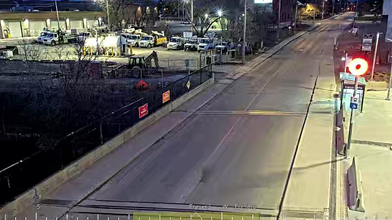 Traffic camera image at 2025-04-25 09:31:14