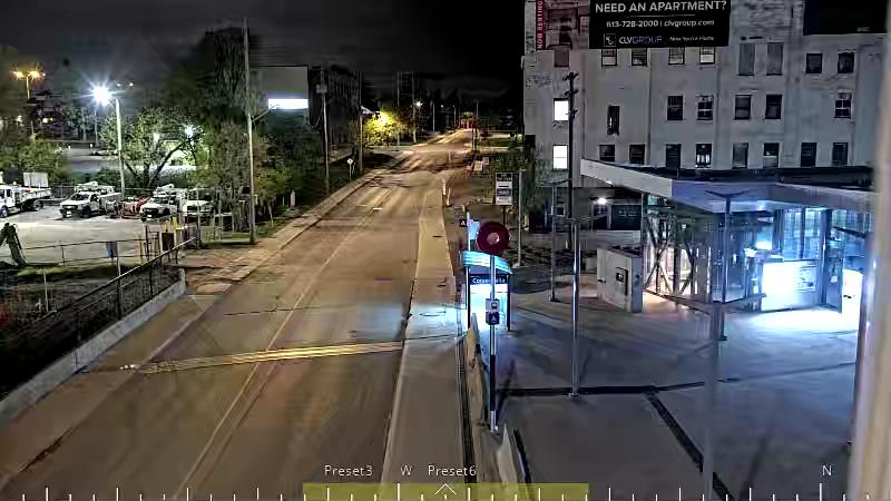 Traffic camera image at 2025-05-09 06:26:00