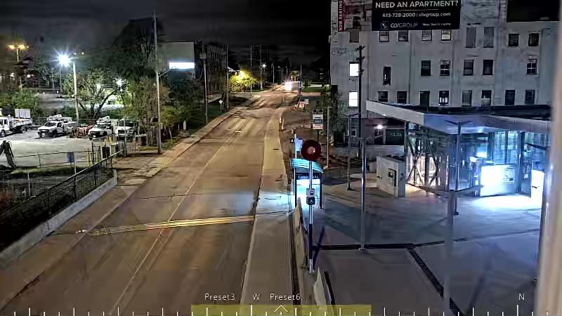 Traffic camera image at 2025-05-09 06:31:02