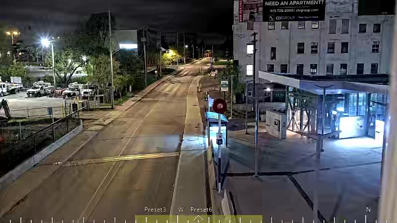 Traffic camera image at 2025-05-09 06:36:41