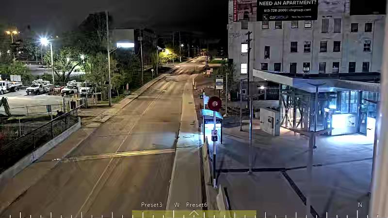Traffic camera image at 2025-05-09 07:10:54