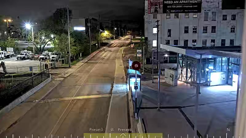 Traffic camera image at 2025-05-09 07:26:16