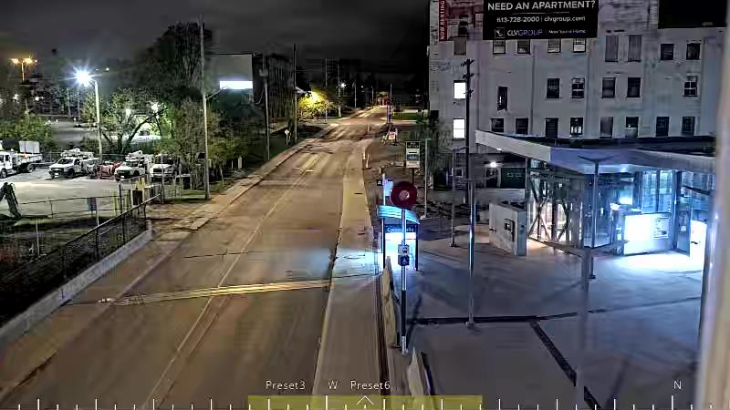 Traffic camera image at 2025-05-09 07:31:03
