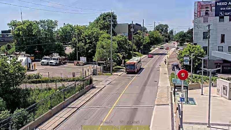 Traffic camera image at 2025-06-30 16:46:30