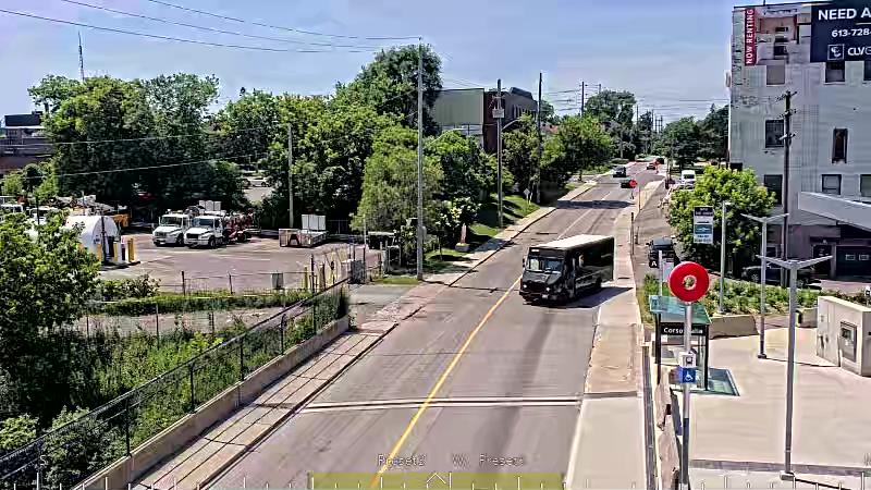 Traffic camera image at 2025-06-30 16:56:24