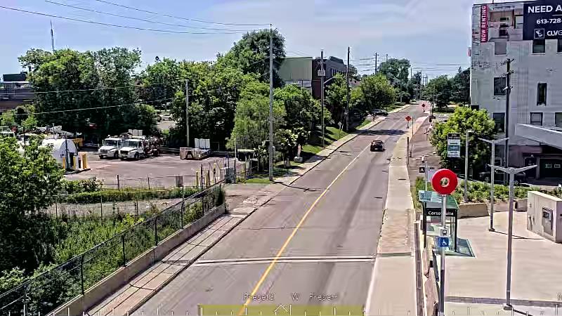 Traffic camera image at 2025-06-30 17:26:45