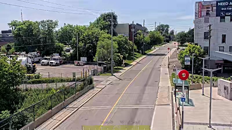 Traffic camera image at 2025-06-30 18:01:31