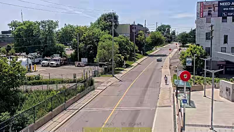 Traffic camera image at 2025-06-30 18:06:26
