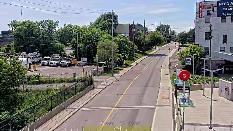 Traffic camera image at 2025-06-30 18:16:34