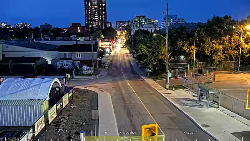 Traffic camera image at 2025-07-06 01:31:28