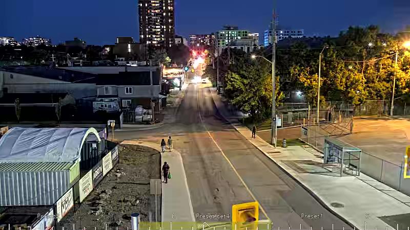 Traffic camera image at 2025-07-06 01:41:12