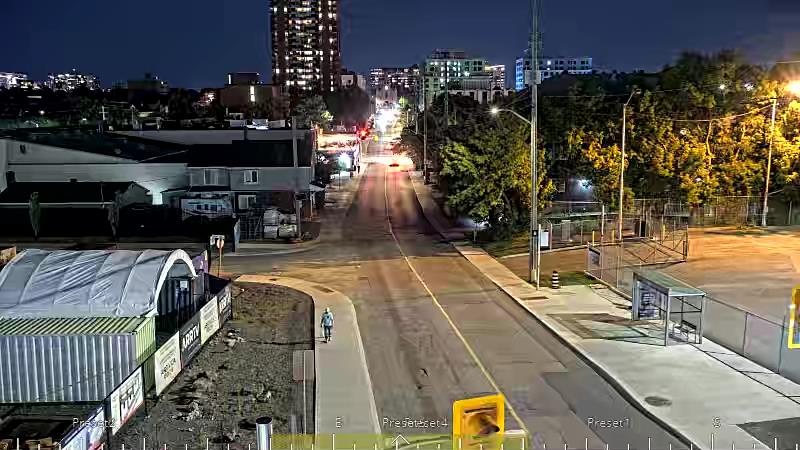 Traffic camera image at 2025-07-06 01:51:22