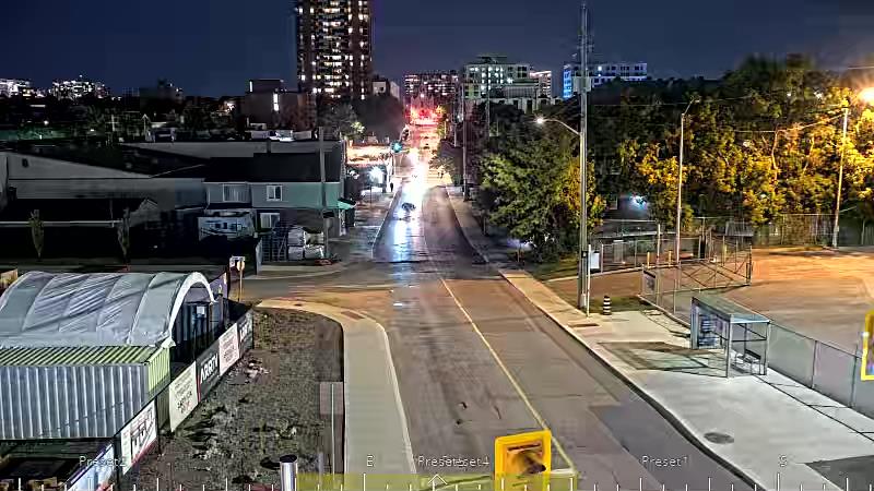 Traffic camera image at 2025-07-06 01:56:20