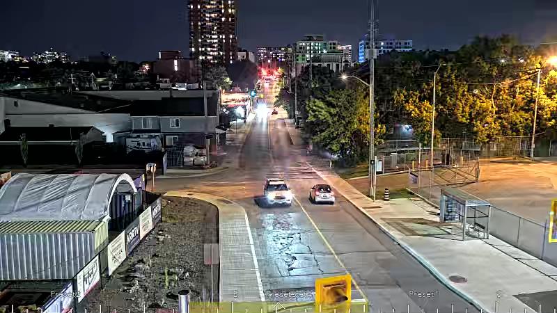 Traffic camera image at 2025-07-06 02:11:18