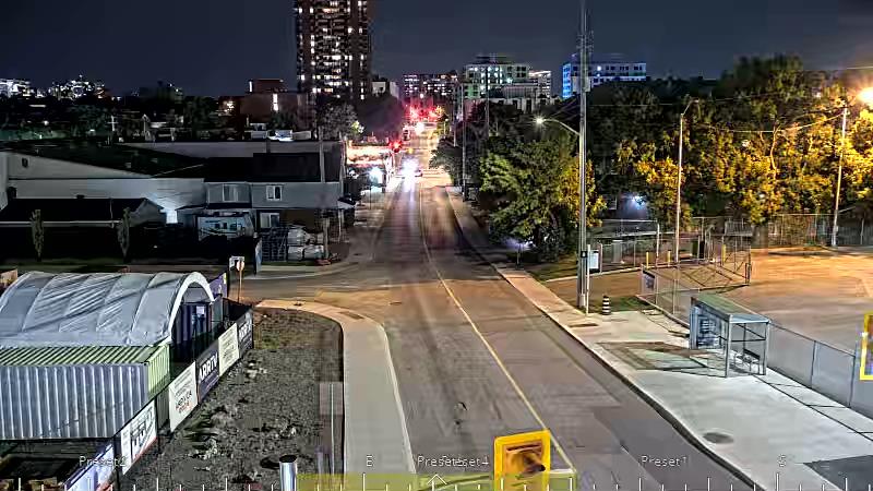 Traffic camera image at 2025-07-06 02:31:20
