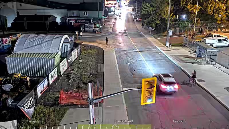Traffic camera image at 2025-07-31 01:26:17