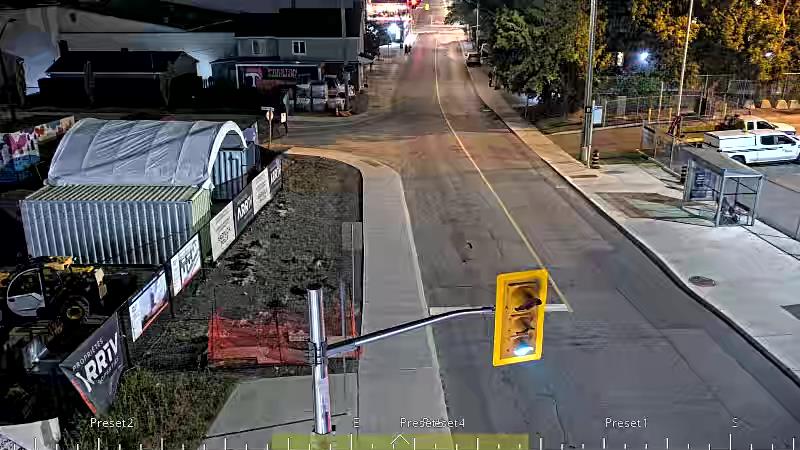 Traffic camera image at 2025-07-31 01:31:23