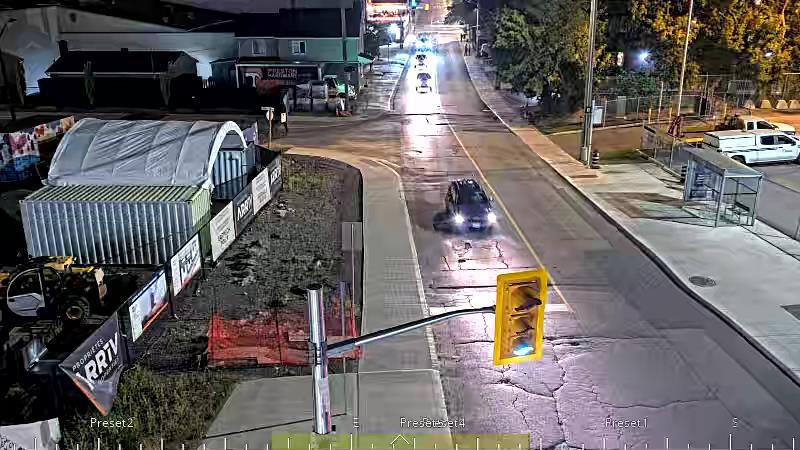 Traffic camera image at 2025-07-31 01:41:23