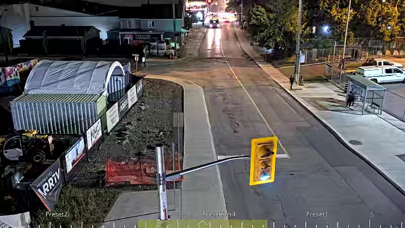 Traffic camera image at 2025-07-31 01:46:33