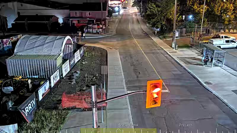 Traffic camera image at 2025-07-31 01:51:11
