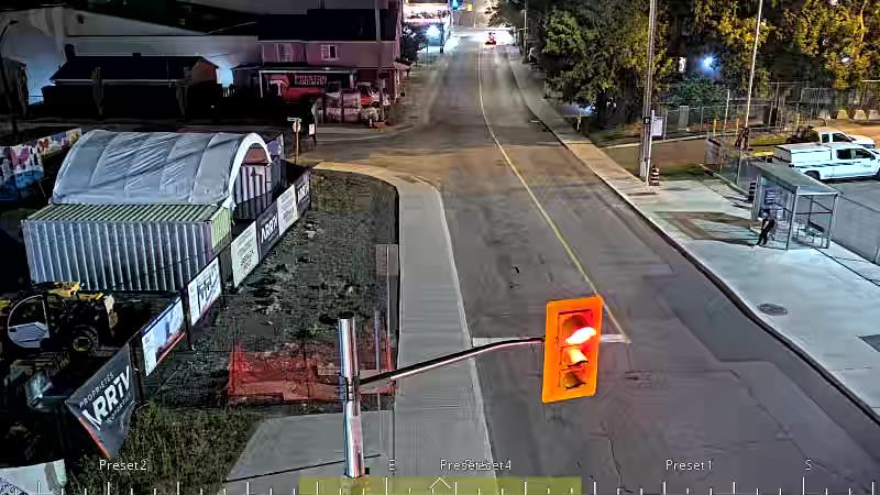 Traffic camera image at 2025-07-31 01:56:23