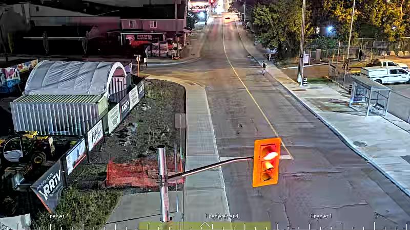 Traffic camera image at 2025-07-31 02:11:14