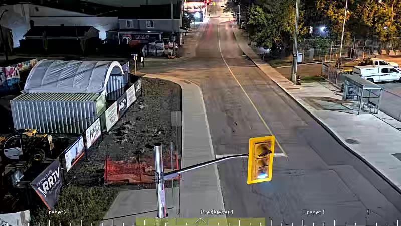 Traffic camera image at 2025-07-31 02:16:22