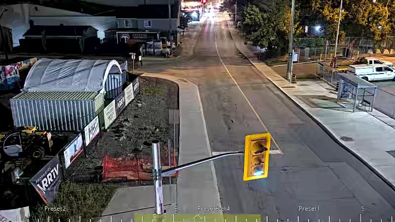 Traffic camera image at 2025-07-31 02:21:24