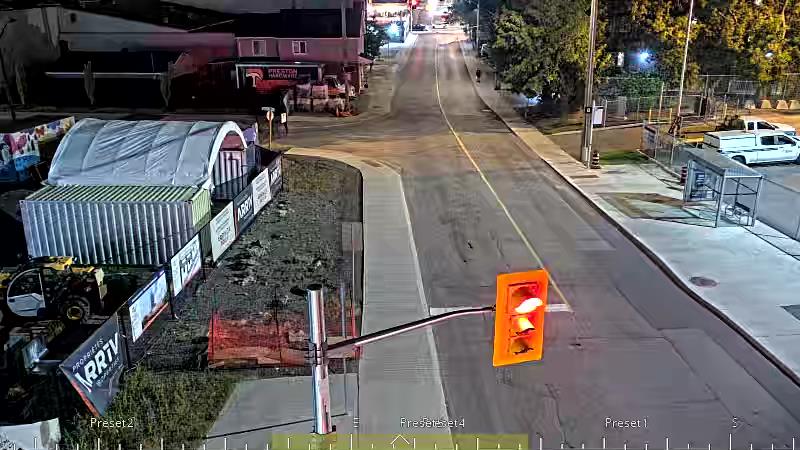 Traffic camera image at 2025-07-31 02:26:20