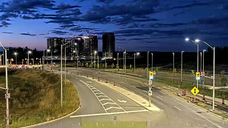 Traffic camera image at 2025-08-25 00:31:29