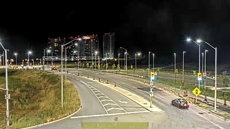Traffic camera image at 2025-08-25 02:06:24