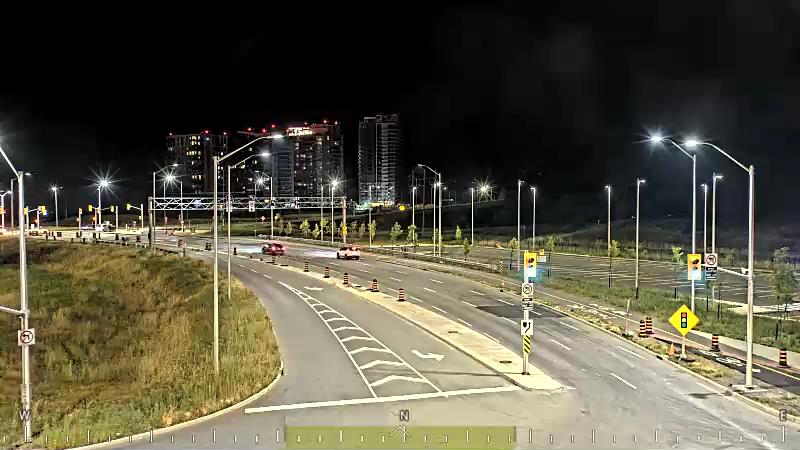 Traffic camera image at 2025-08-25 02:16:16