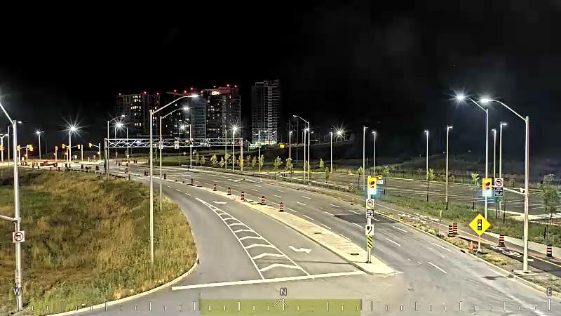 Traffic camera image at 2025-08-25 02:26:25