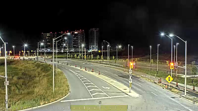 Traffic camera image at 2025-08-25 02:31:18