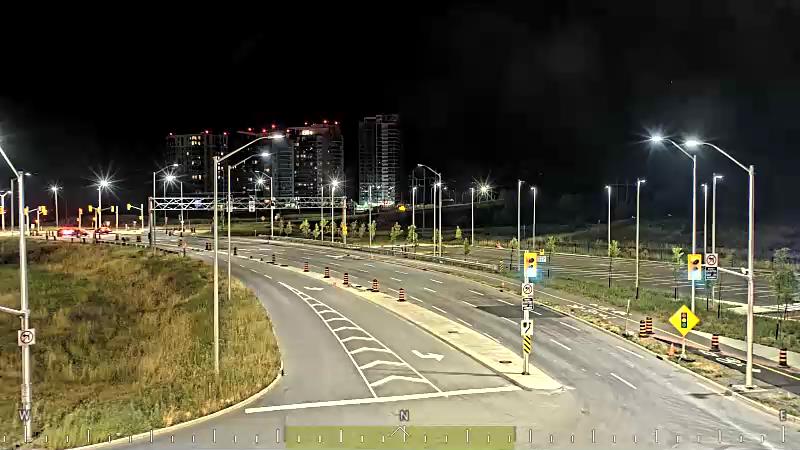 Traffic camera image at 2025-08-25 02:36:23