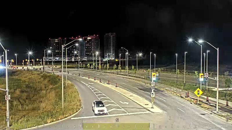 Traffic camera image at 2025-08-25 02:46:22