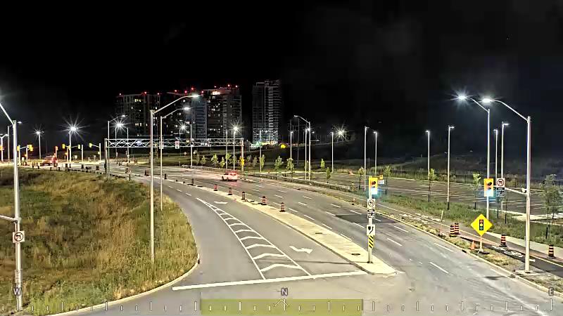 Traffic camera image at 2025-08-25 02:56:32