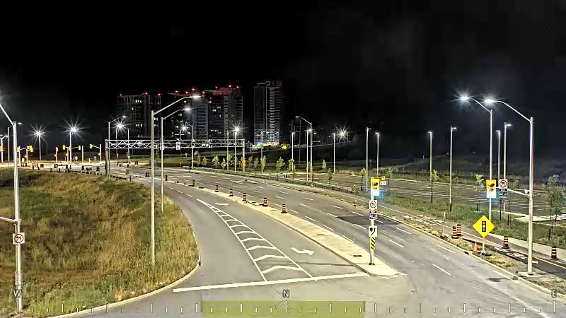 Traffic camera image at 2025-08-25 03:56:16