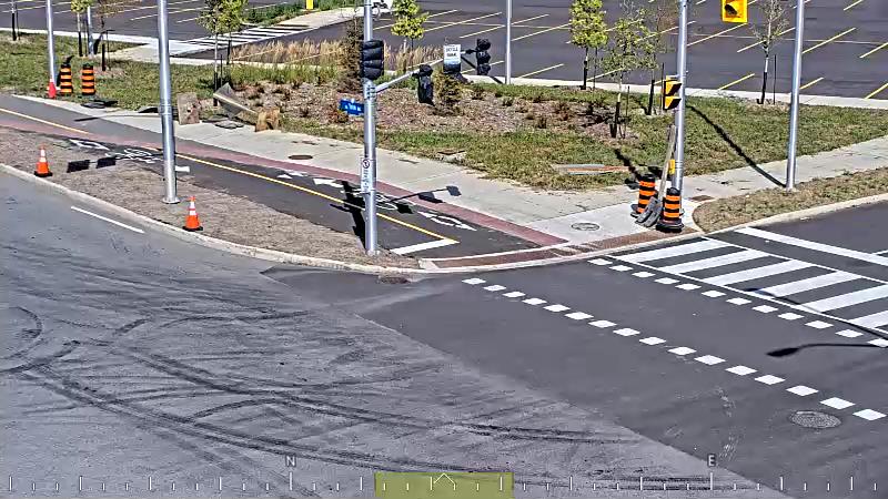 Traffic camera image at 2025-09-14 18:26:31