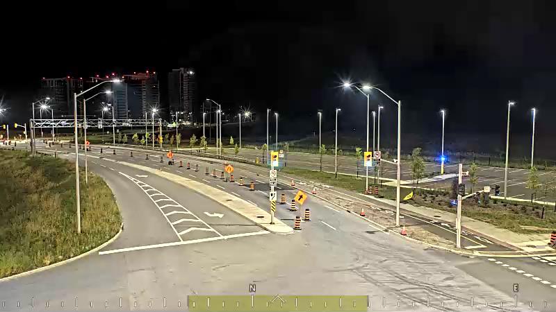 Traffic camera image at 2025-09-16 06:11:18