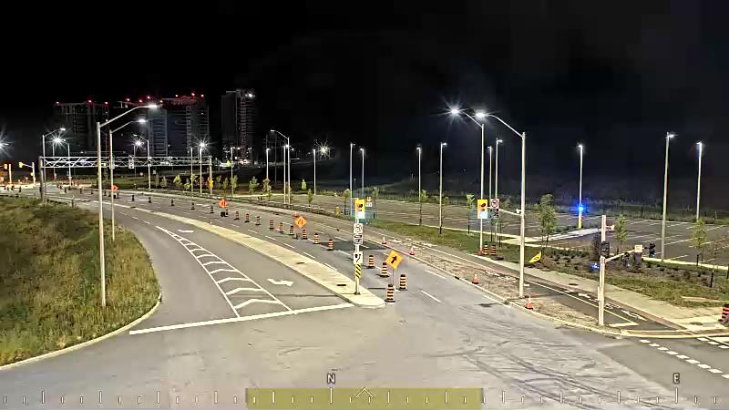 Traffic camera image at 2025-09-16 06:21:19