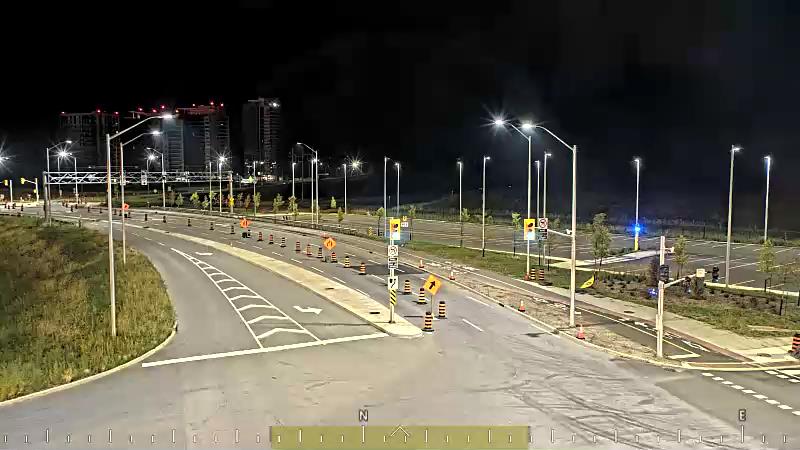 Traffic camera image at 2025-09-16 06:56:24