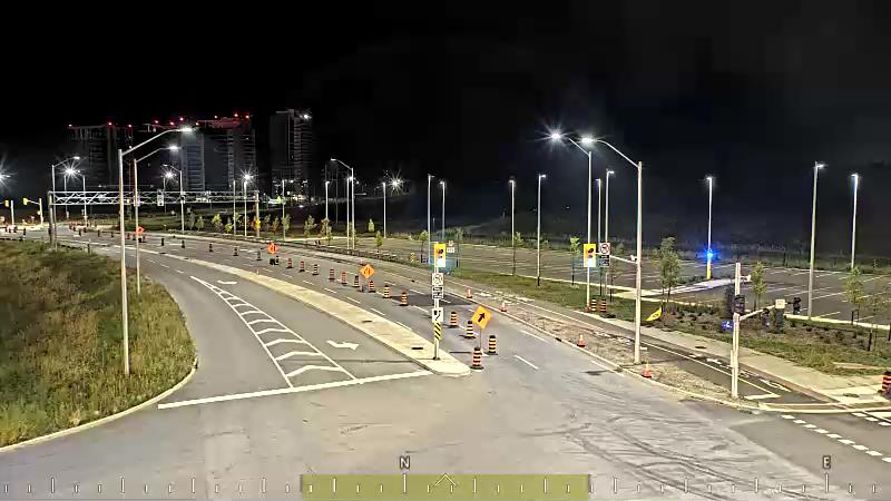 Traffic camera image at 2025-09-16 07:31:25
