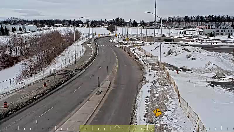 Traffic camera image at 2025-03-09 13:37:39