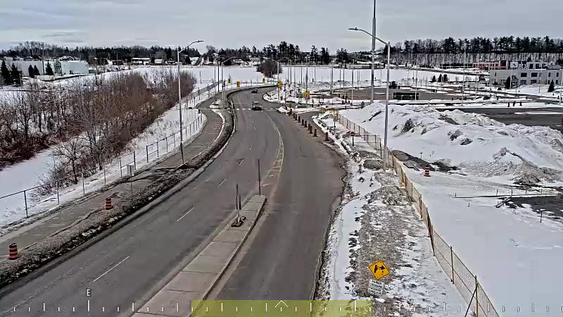 Traffic camera image at 2025-03-09 13:41:32