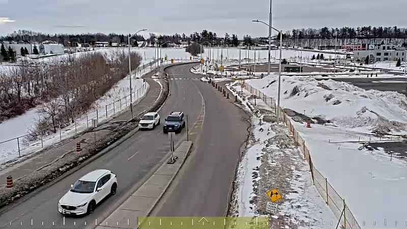 Traffic camera image at 2025-03-09 13:56:23