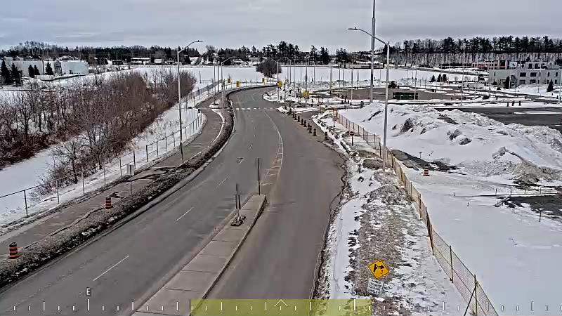 Traffic camera image at 2025-03-09 14:16:20