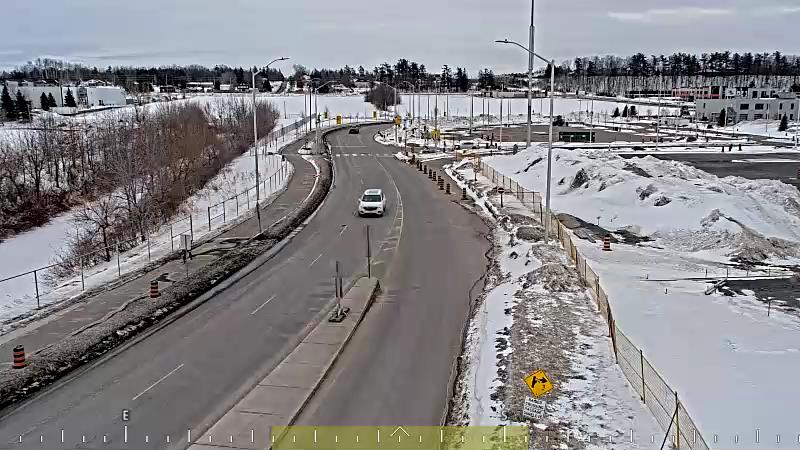 Traffic camera image at 2025-03-09 14:21:27