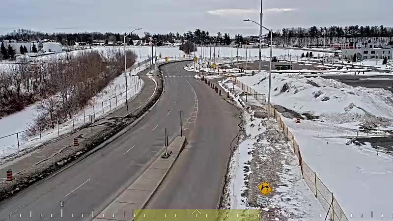 Traffic camera image at 2025-03-09 14:26:10