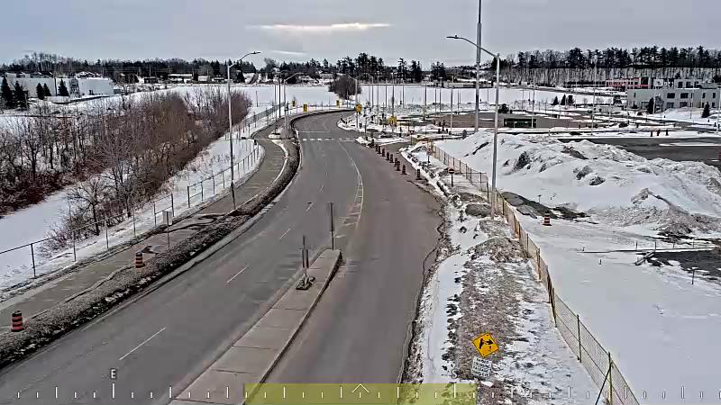 Traffic camera image at 2025-03-09 14:31:06